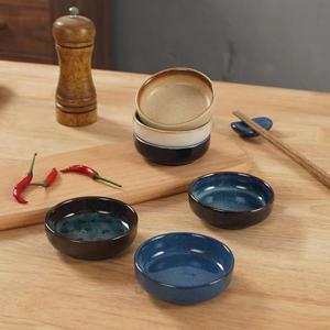 手工陶瓷餐具与机制的区别是什么？